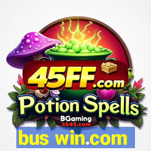 bus win.com